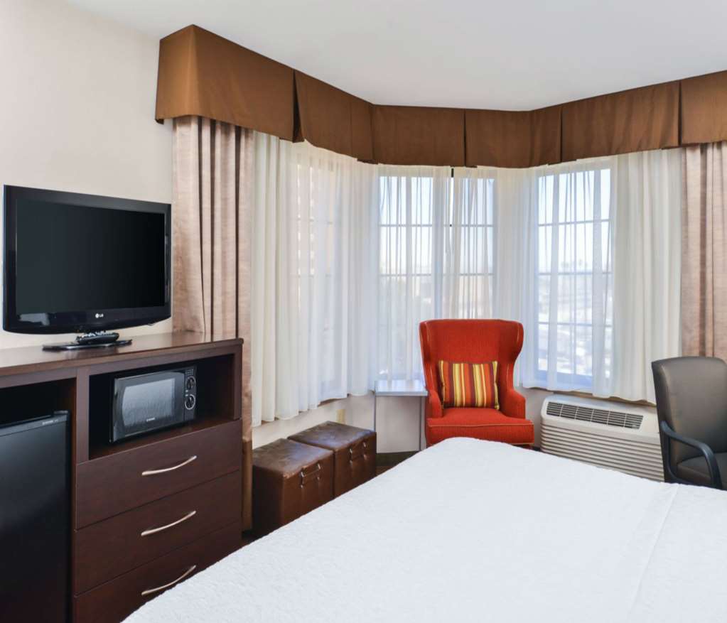 Guest room amenity