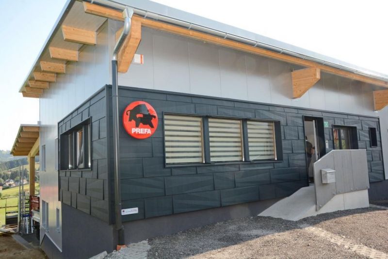 Eisenberger Dach e.U., Semriacherstraße 24 in Semriach