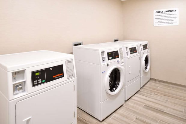 Images Hampton Inn El Centro