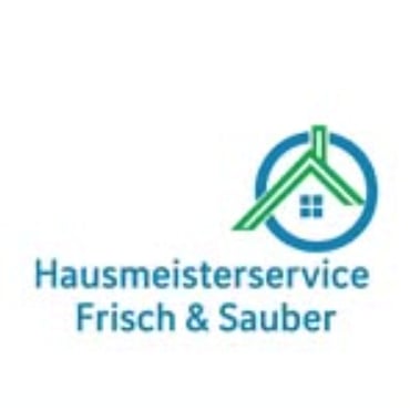 Hausmeisterservice Frisch und Sauber  