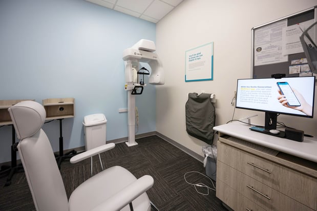 Images PDS Medical Group North Las Vegas