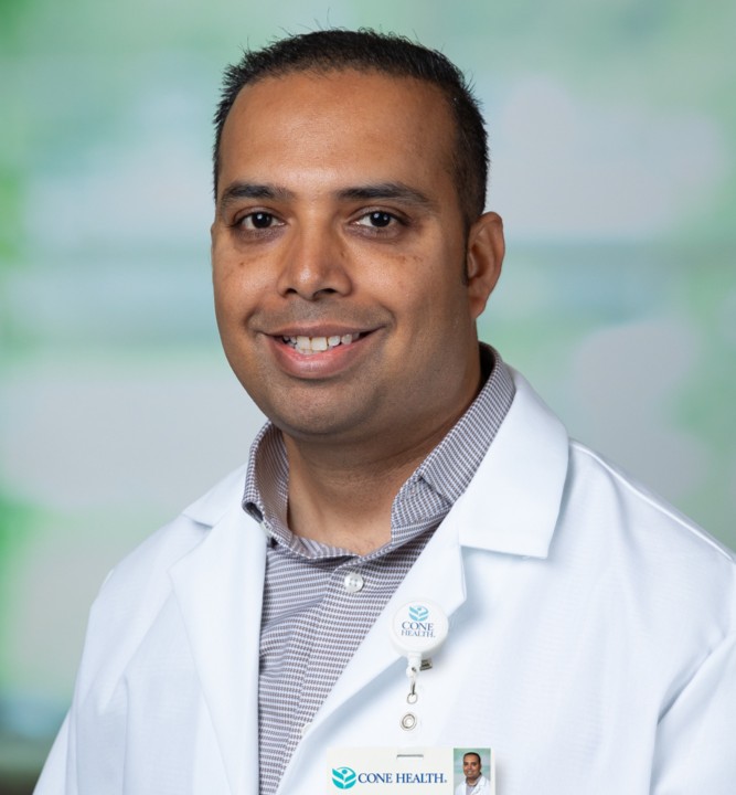 Prakash Karna, MD - Reidsville, NC - Pediatrics, Internist/pediatrician