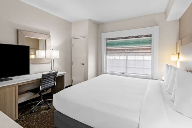 Images Best Western Worlds of Fun Inn & Suites