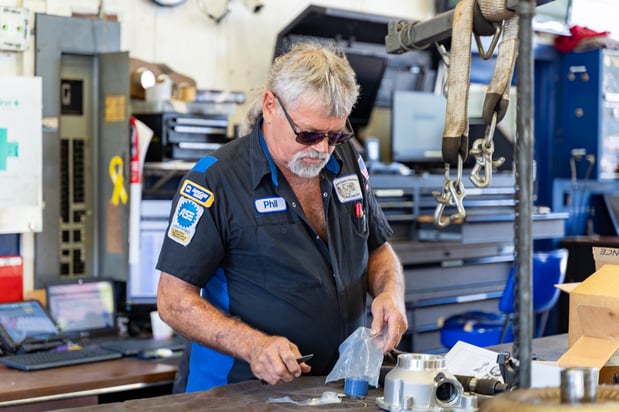 Images Duval County Transmission & Auto Care