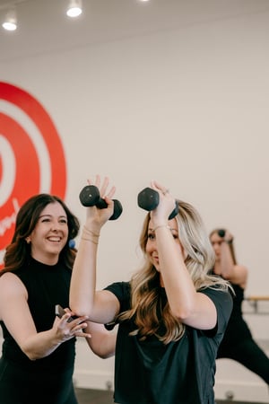 Images Pure Barre