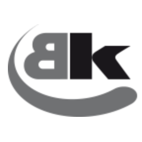 B. Kaufmann AG Logo