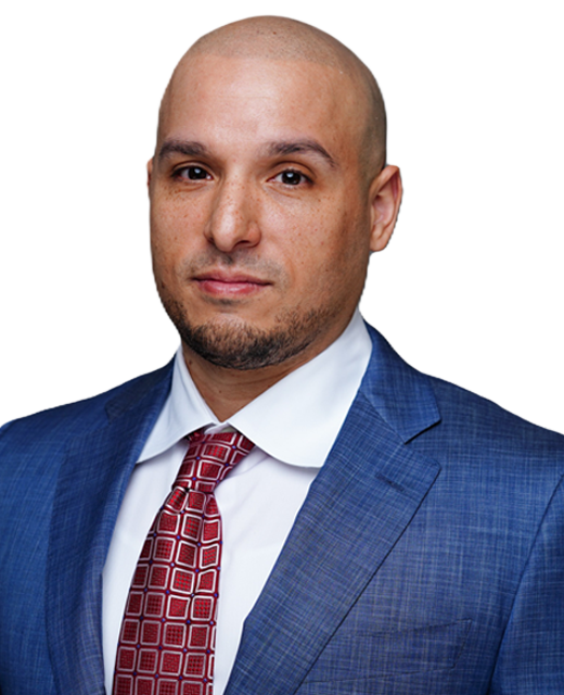 Ari Marin, JD, LLM, CFP®, CLU