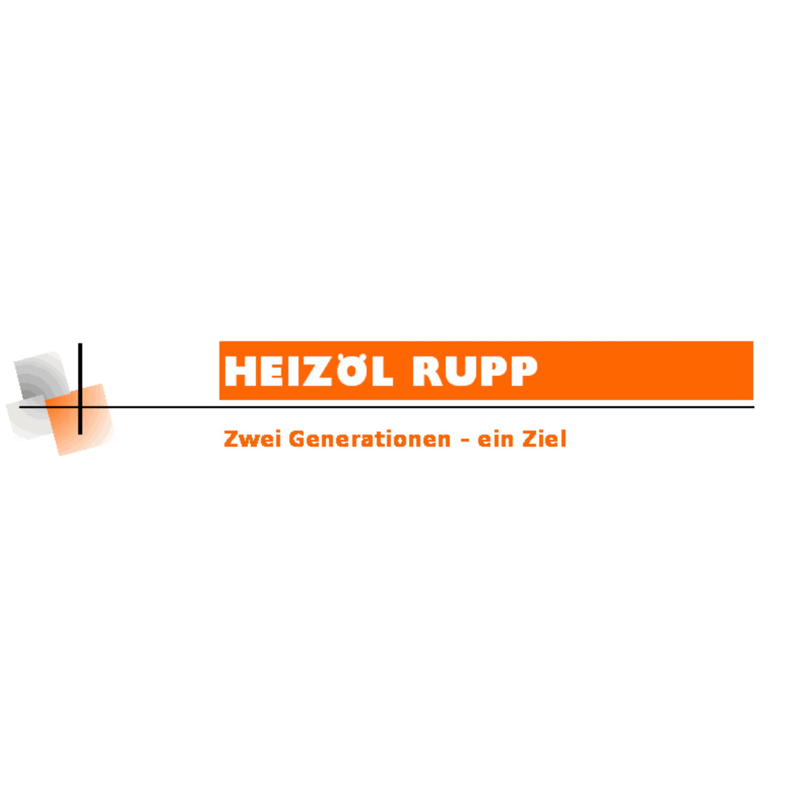Heiztechnik Rupp in München - Logo