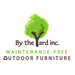 By the Yard, Inc. Logo