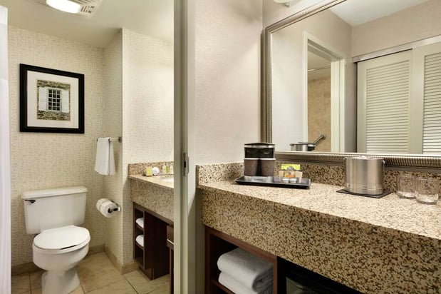 Images DoubleTree Resort by Hilton Hotel Lancaster