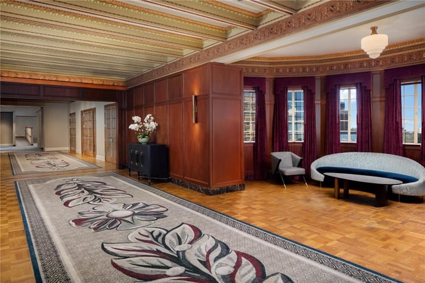 Images Skirvin Oklahoma City, a Hilton Hotel