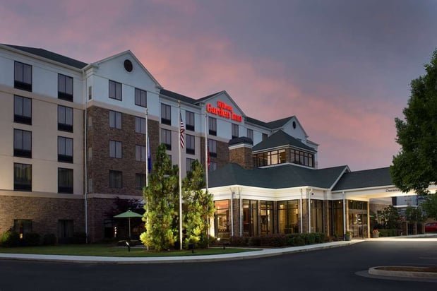 Images Hilton Garden Inn Atlanta West/Lithia Springs