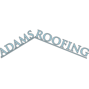 Adams Roofing Logo