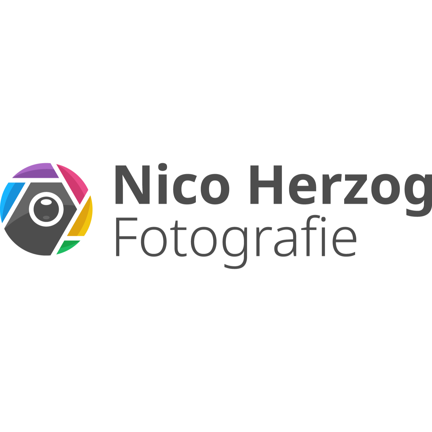 Kundenlogo Nico Herzog Fotografie