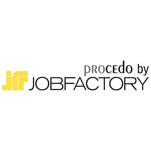Jobfactory Personalservice GmbH Logo