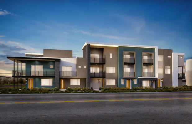 Images Polaris at Solis Park by Pulte Homes - Closed