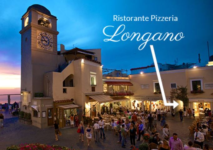 Images Ristorante Pizzeria Longano - Da Tarantino