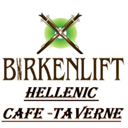 Logo von Restaurant Birkenlift Hellenic Taverne