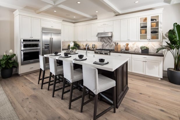 Images Twin Oaks - Arbor