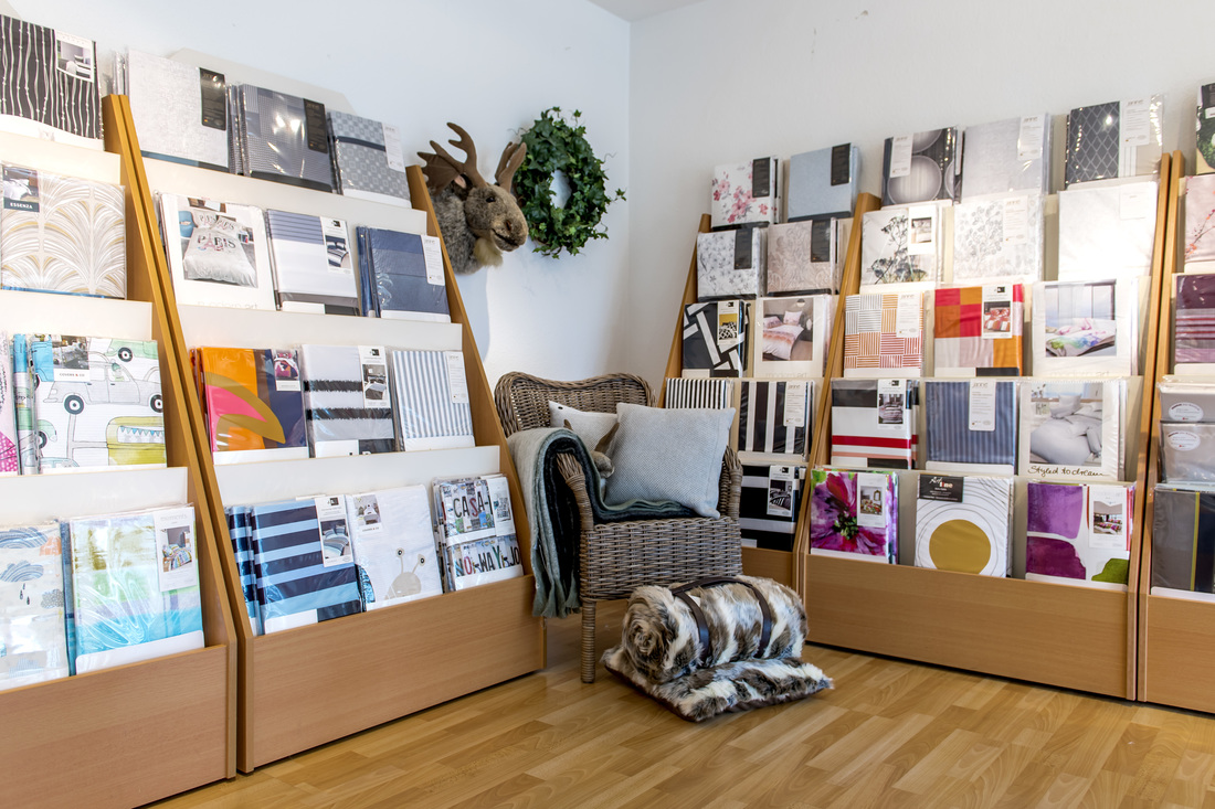 Betten Sieckmann, Osnabrücker Straße 19 in Hagen