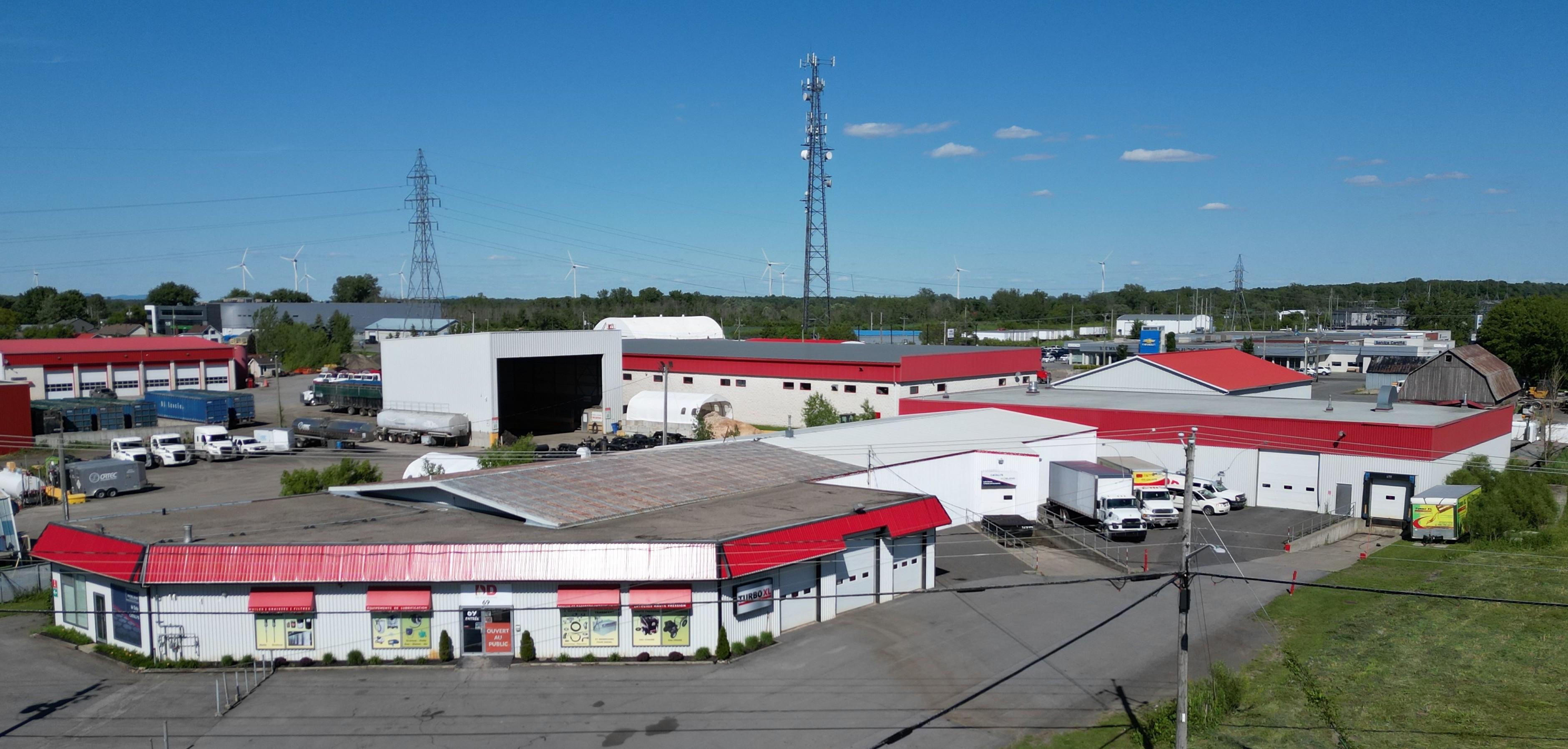 Images DD Distribution