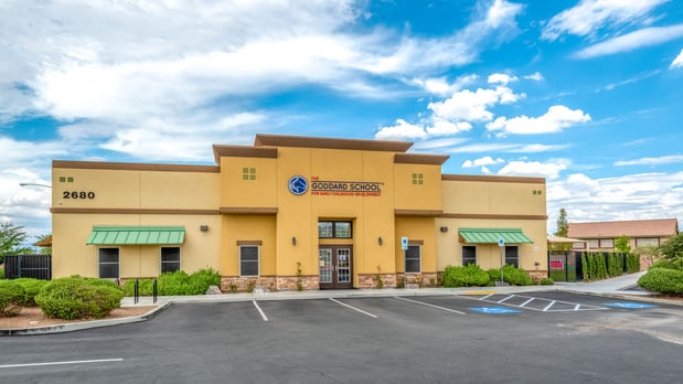 Images The Goddard School of Henderson