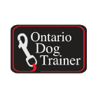The Ontario Dog Trainer