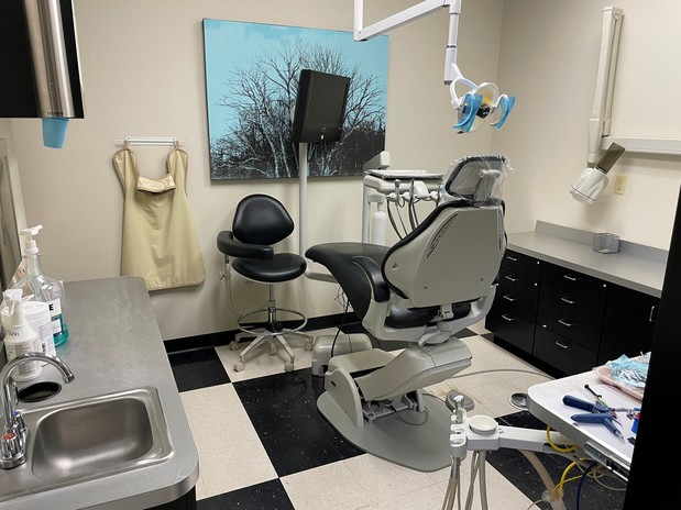 Images Dental Care of Texas - Flower Mound - CLOSED