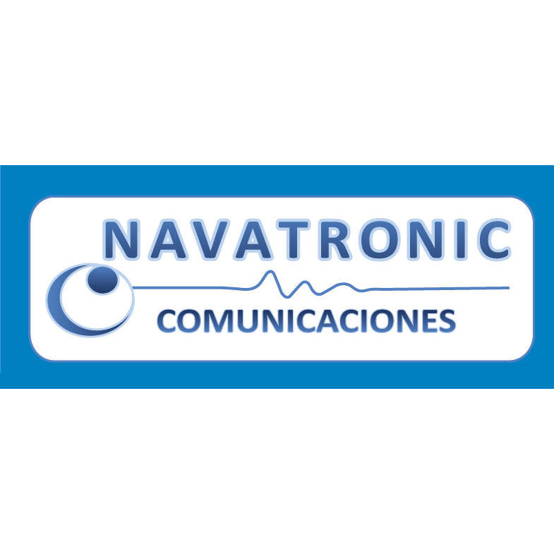 Navatronic Comunicaciones, S.L. Logo