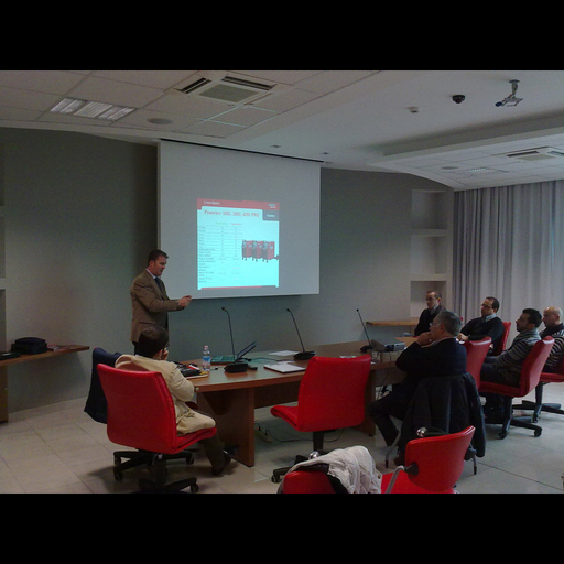 Images Icam Commerciale