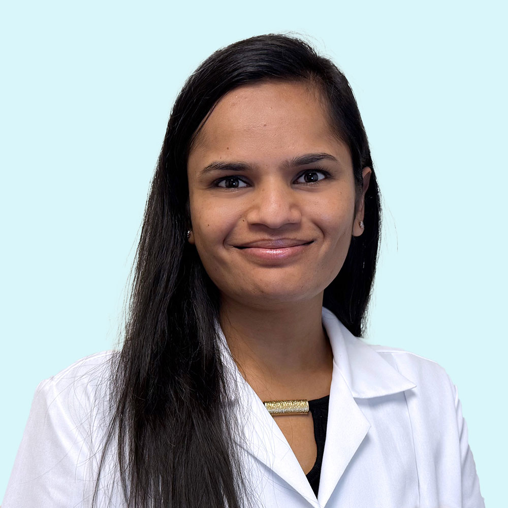 Manshi Patel, NP - Middletown, NY - Family Medicine