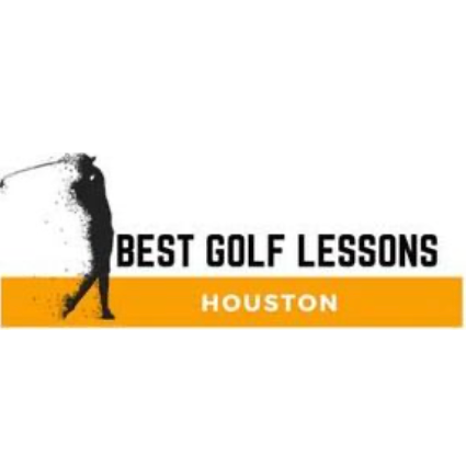 Best Golf Lessons Houston Logo