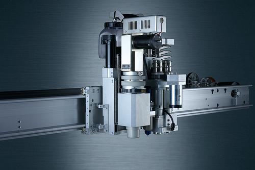 August Manser AG, Unterfeldstrasse 8 in Altstätten