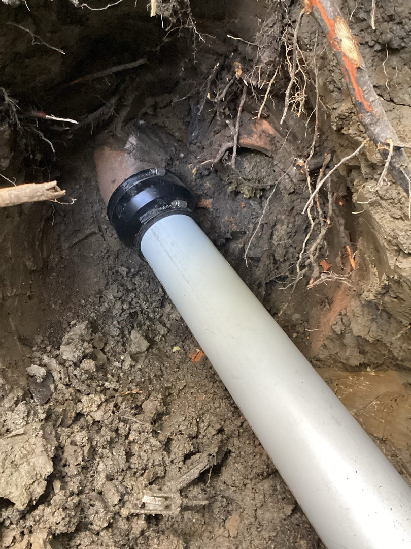 Images DrainCam Plumbing