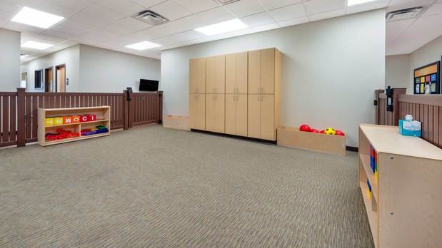 Images Primrose School of Andover at Crosstown