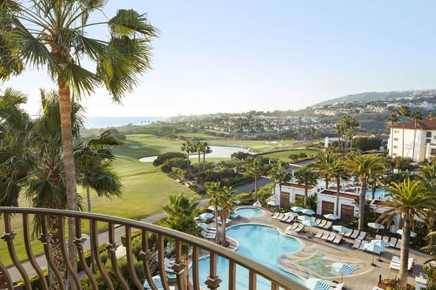 Images Waldorf Astoria Monarch Beach