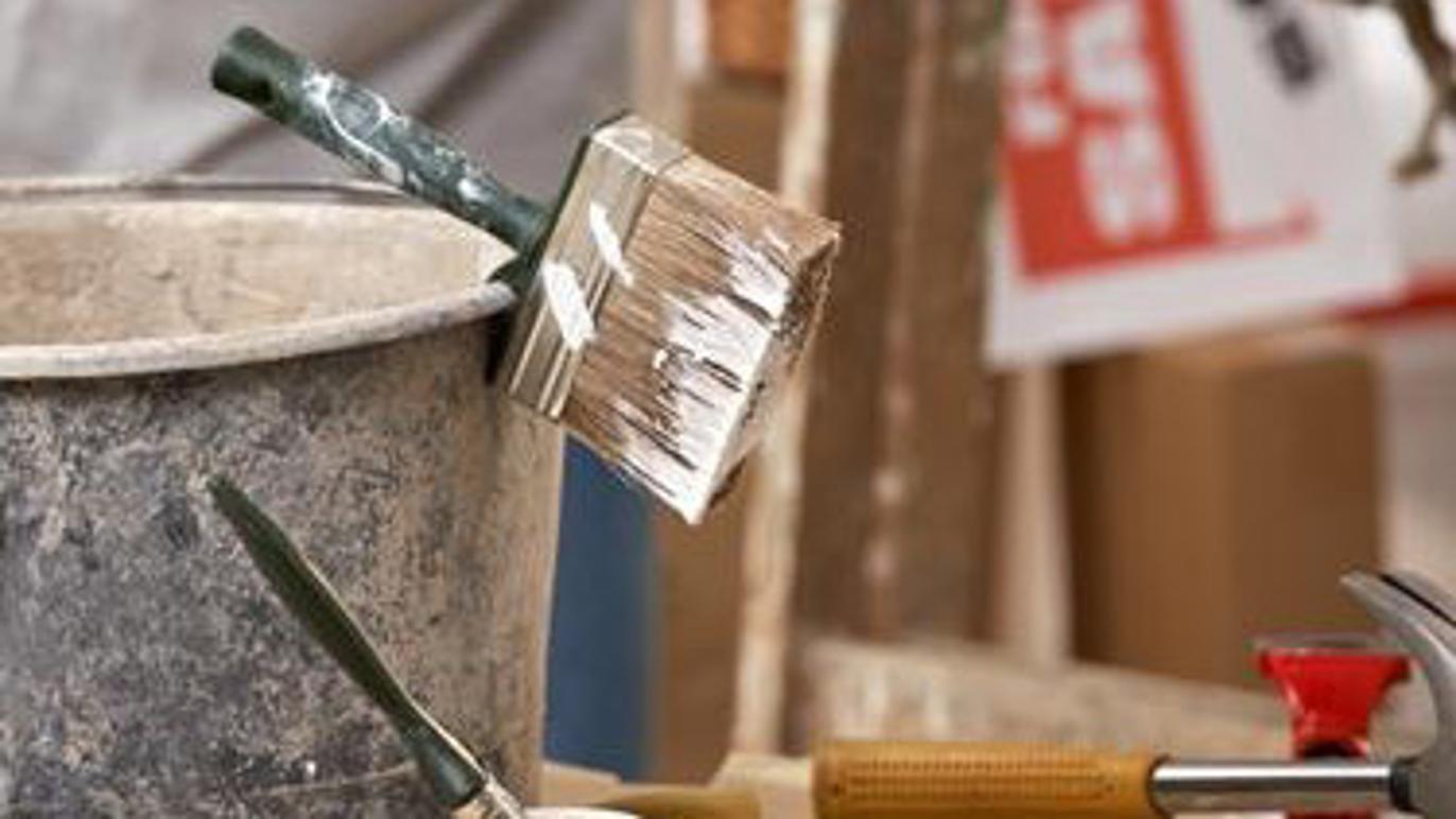 Images Davidssons Måleri & Golv