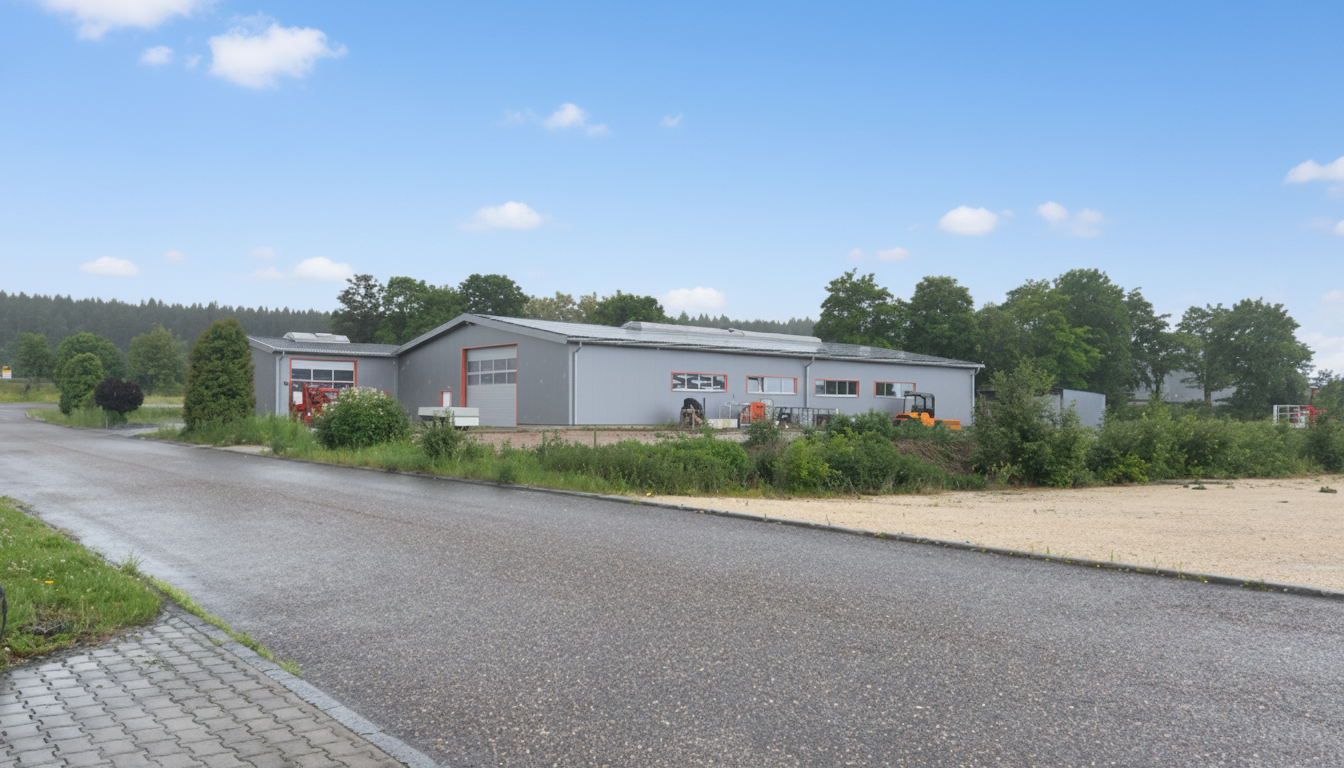 Bild 2 Liftpartner GmbH & Co. KG | Niederlassung Wittislingen in Wittislingen