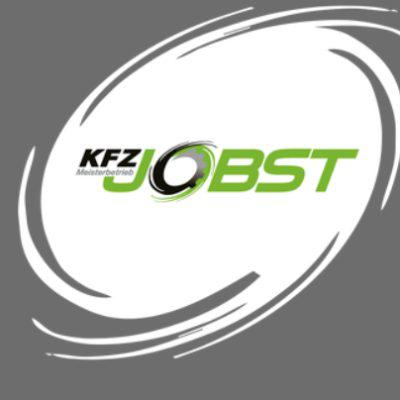 Jobst Peter KFZ-Meisterbetrieb Logo
