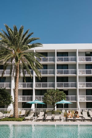 Images Zota Beach Resort