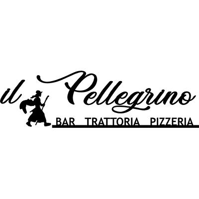 Ristorante Trattoria Pizzeria Il Pellegrino Logo