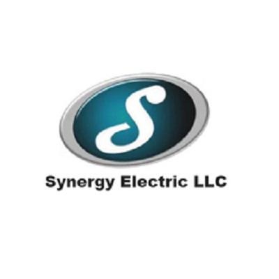 Synergy Electric Logo