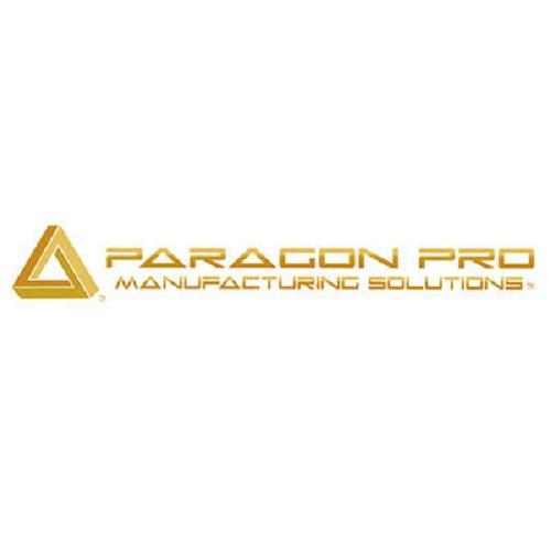 Paragon Pro Manufacturing Solutions