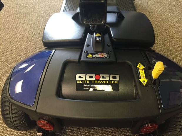 Images 101 Mobility of Northeast Wisconsin