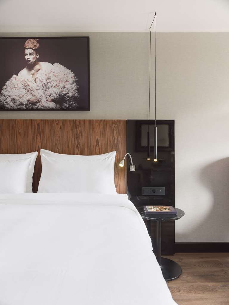 Images Radisson Blu Royal Viking Hotel, Stockholm