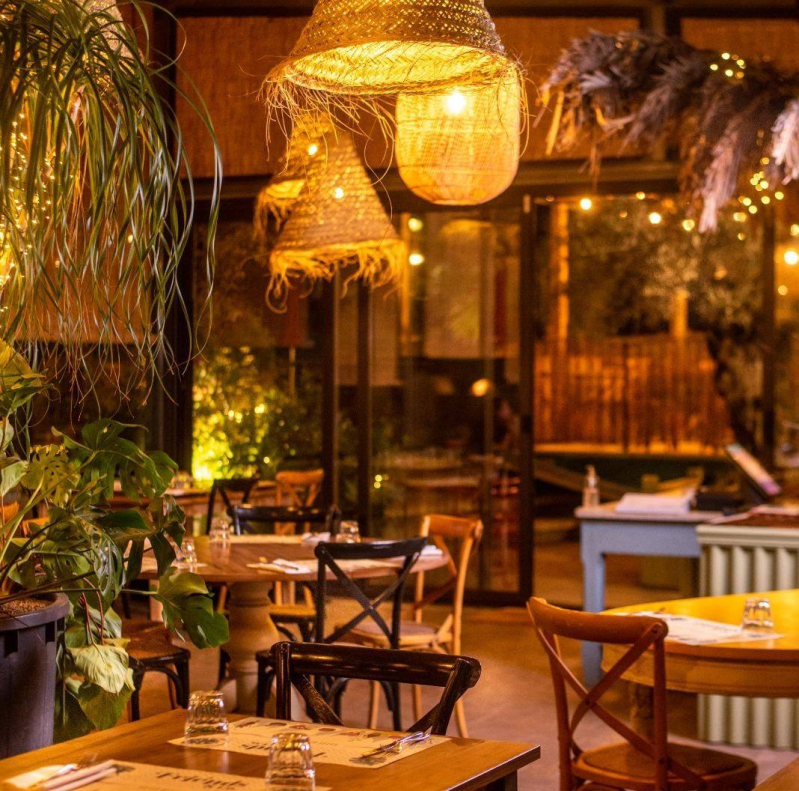 Images La Pisanella Restaurant