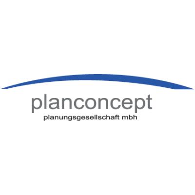 Planconcept Projektentwicklungsgesellschaft mbH in Plauen - Logo