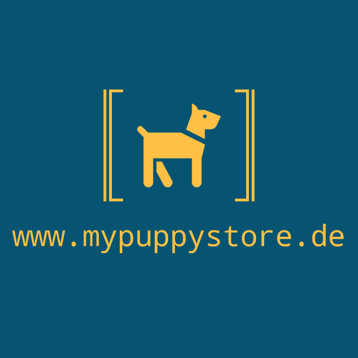 Logo Mypuppystore