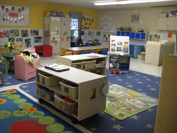 Images West York KinderCare