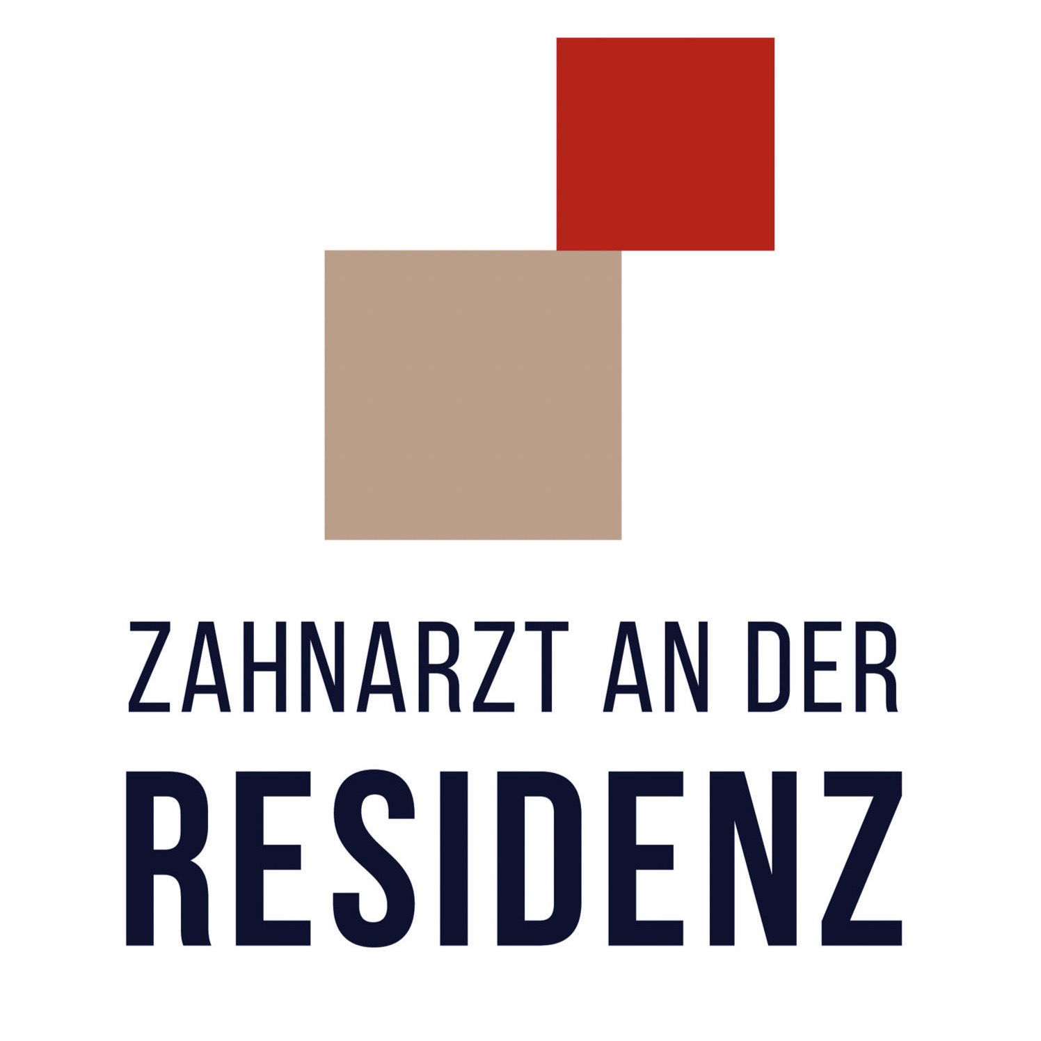 Zahnarzt an der Residenz Dr. David Müller in Ansbach - Logo